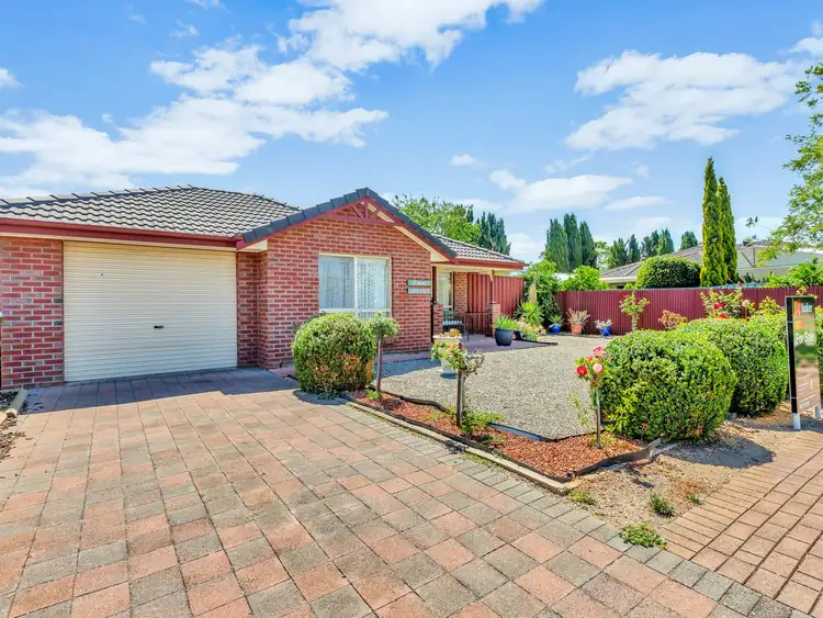 Main view of Homely house listing, 11 Eden Terrace, Port Willunga SA 5173