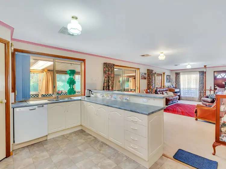 Second view of Homely house listing, 11 Eden Terrace, Port Willunga SA 5173
