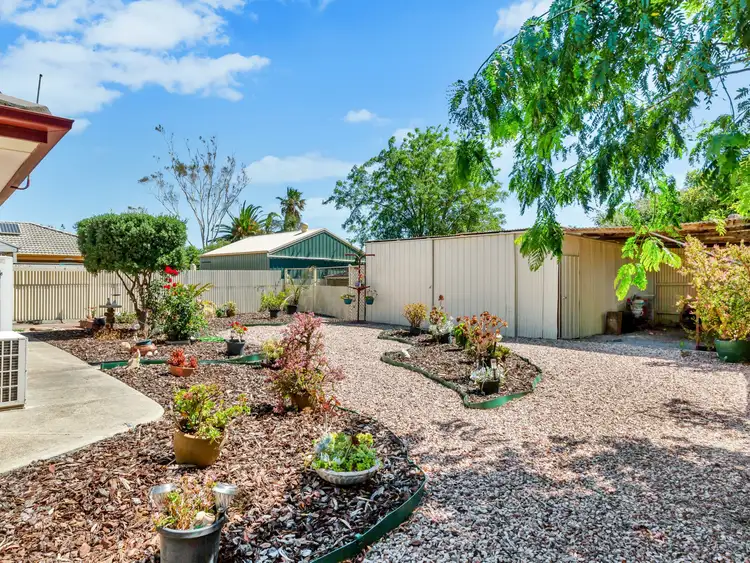 Third view of Homely house listing, 11 Eden Terrace, Port Willunga SA 5173