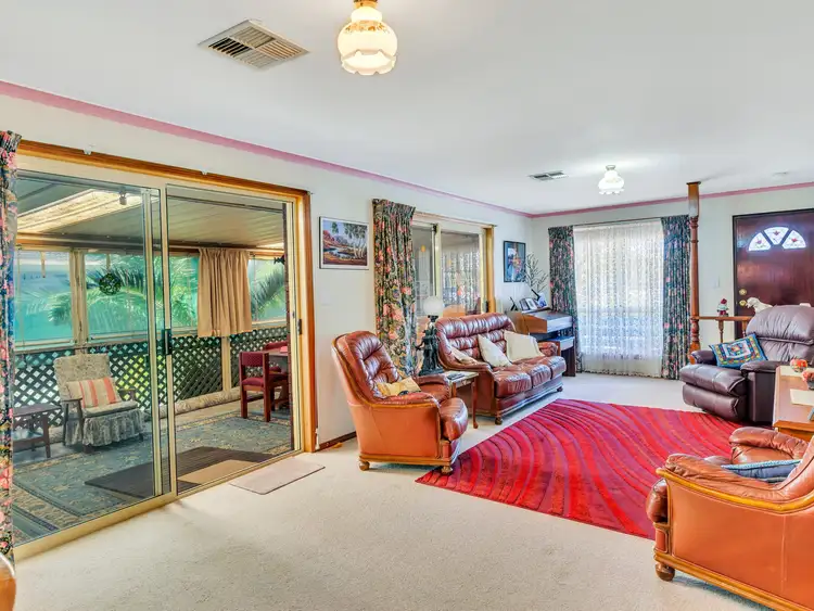 Fifth view of Homely house listing, 11 Eden Terrace, Port Willunga SA 5173