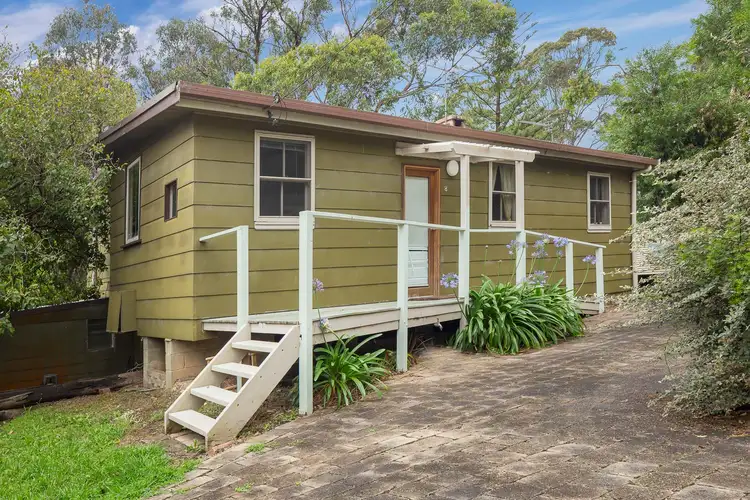 Main view of Homely house listing, 8 Miller Avenue, Rosedale NSW 2536