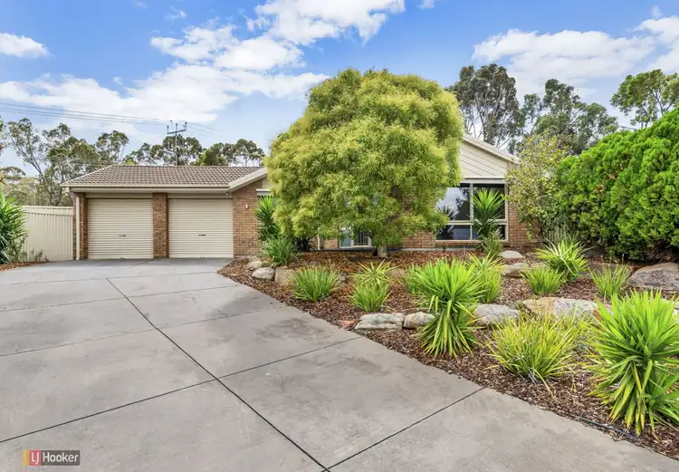 8 Rosemont Place, Salisbury Heights SA 5109