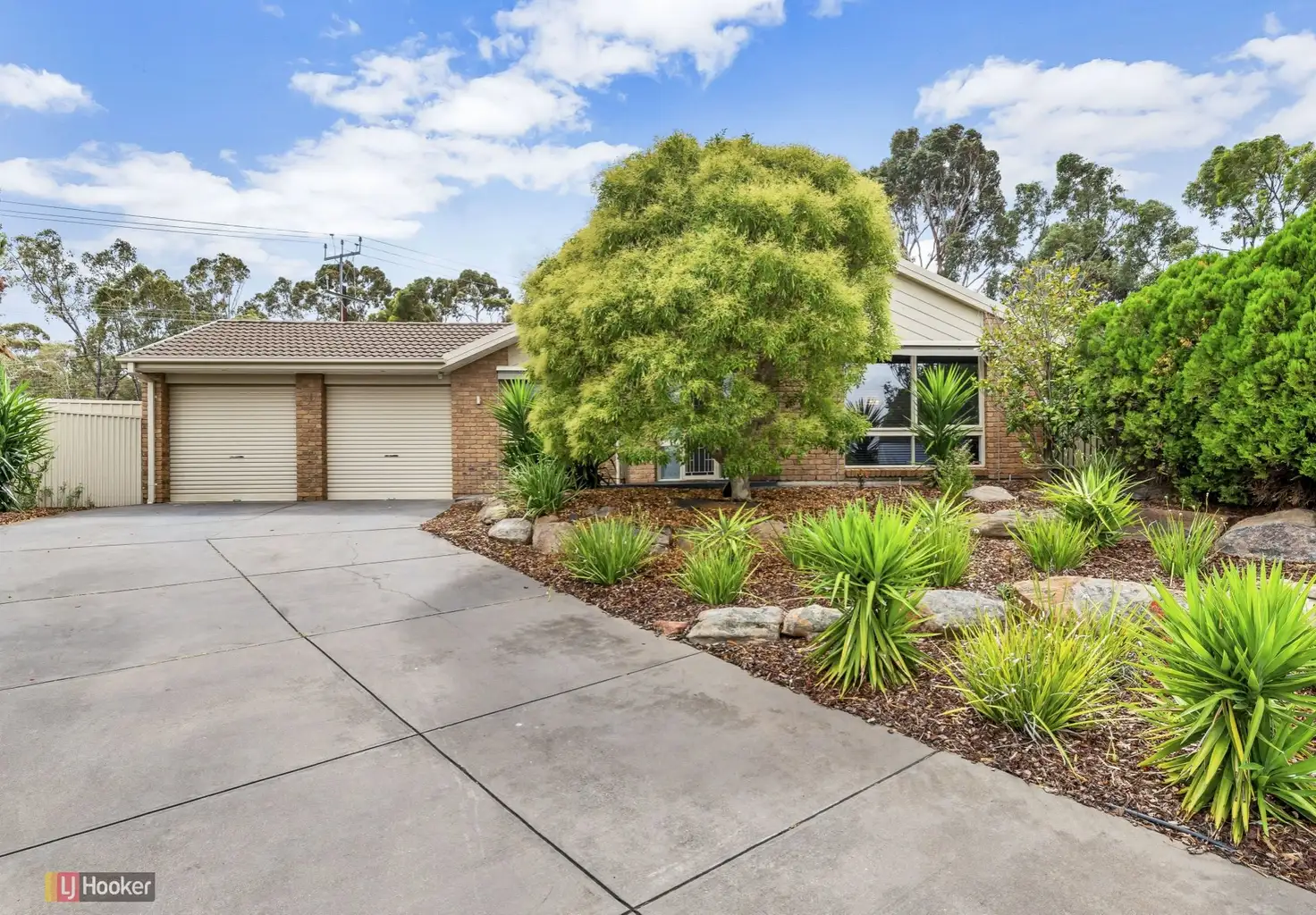 Main view of Homely house listing, 8 Rosemont Place, Salisbury Heights SA 5109