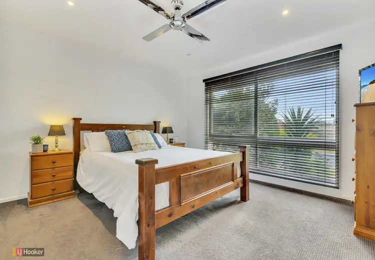 Third view of Homely house listing, 8 Rosemont Place, Salisbury Heights SA 5109