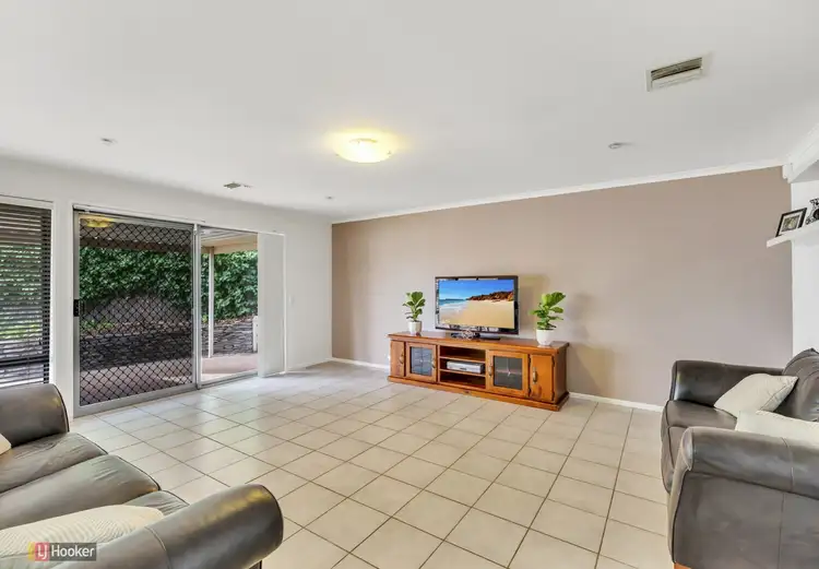 Sixth view of Homely house listing, 8 Rosemont Place, Salisbury Heights SA 5109