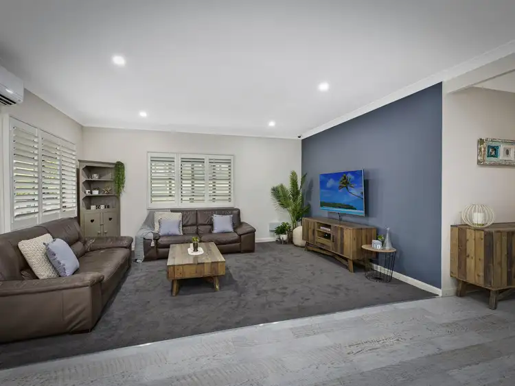 Second view of Homely house listing, 3 Emerald Place, Berkeley Vale NSW 2261