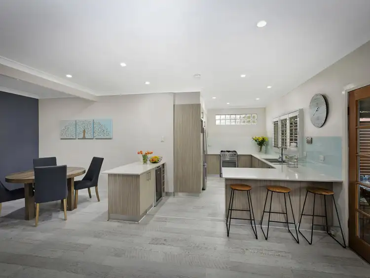 Third view of Homely house listing, 3 Emerald Place, Berkeley Vale NSW 2261