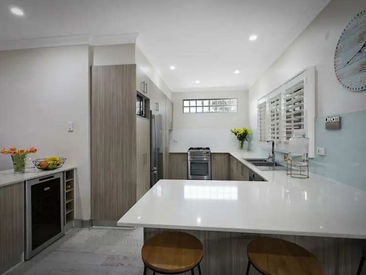 Fourth view of Homely house listing, 3 Emerald Place, Berkeley Vale NSW 2261