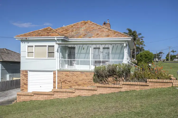 Second view of Homely house listing, 34 Burrill Street South, Ulladulla NSW 2539