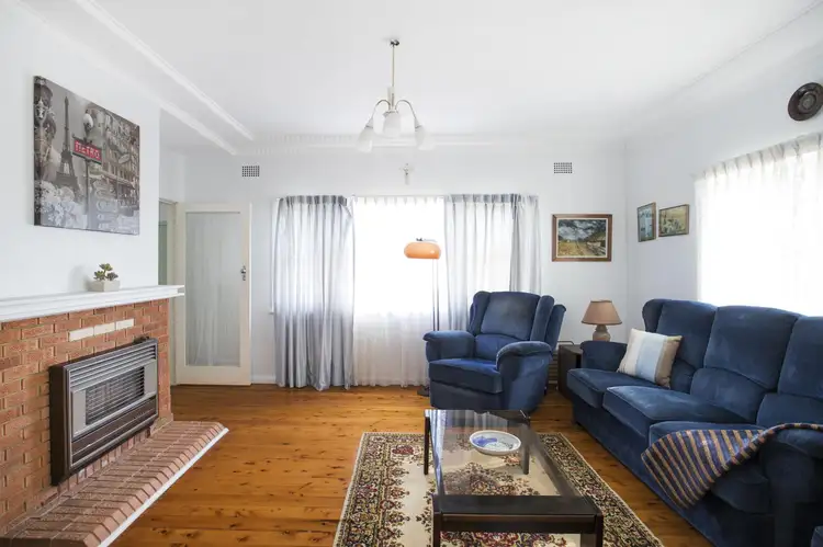 Third view of Homely house listing, 34 Burrill Street South, Ulladulla NSW 2539
