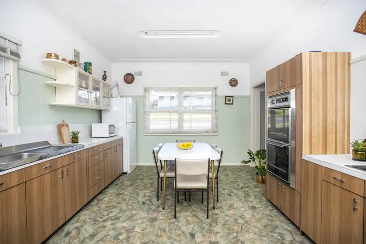 Fifth view of Homely house listing, 34 Burrill Street South, Ulladulla NSW 2539