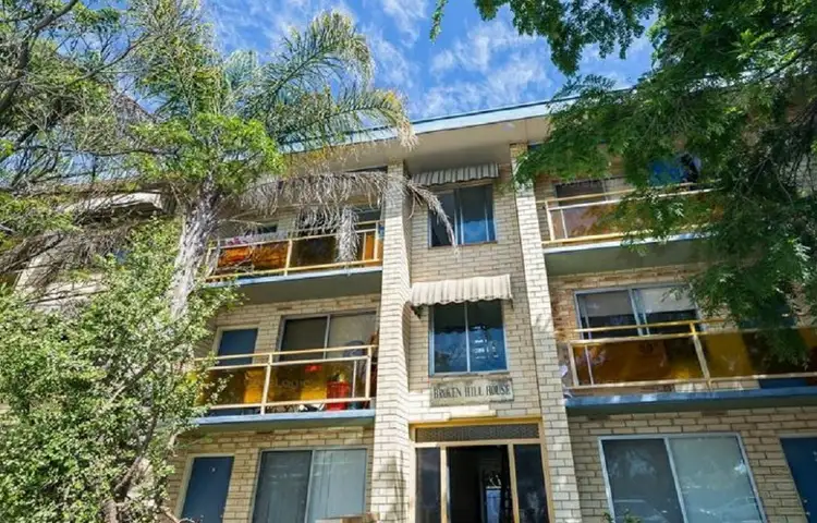 Second view of Homely block of units listing, 1a Stephens Avenue, Torrensville SA 5031