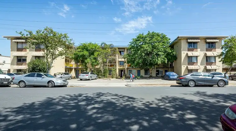 Third view of Homely block of units listing, 1a Stephens Avenue, Torrensville SA 5031