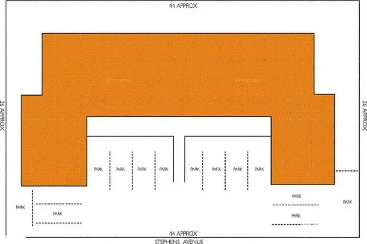 Fourth view of Homely block of units listing, 1a Stephens Avenue, Torrensville SA 5031