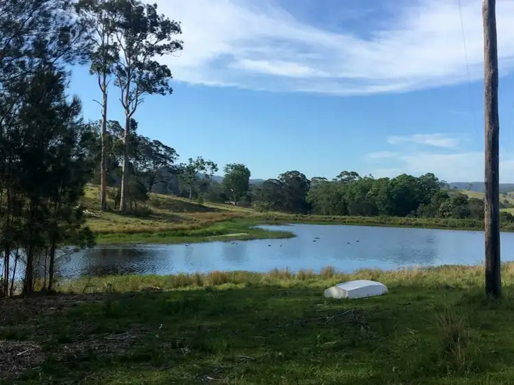 Second view of Homely rural property listing, 35 Murrays Road, Bucca Wauka NSW 2429