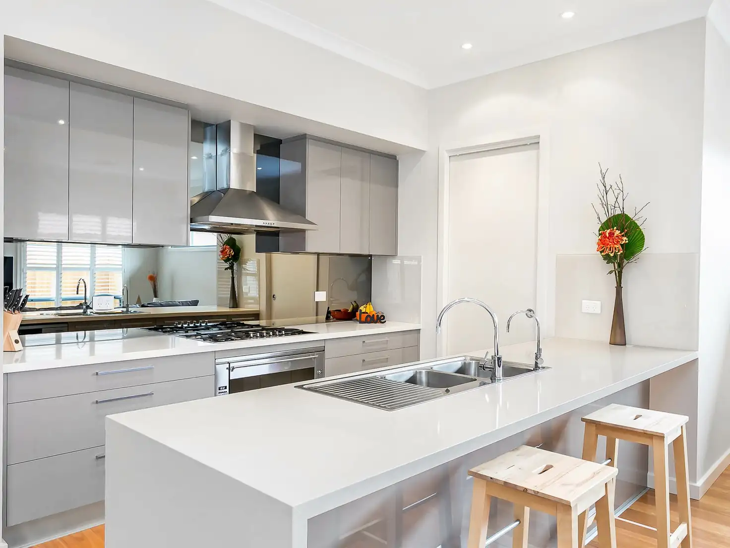 Main view of Homely house listing, 14 Horsley Drive, Kidman Park SA 5025