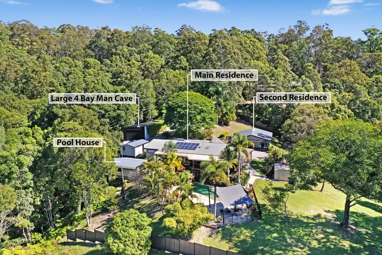 417B Tallebudgera Connection Road