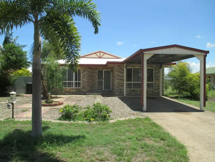Third view of Homely house listing, 9 Oak Crescent, Bowen QLD 4805