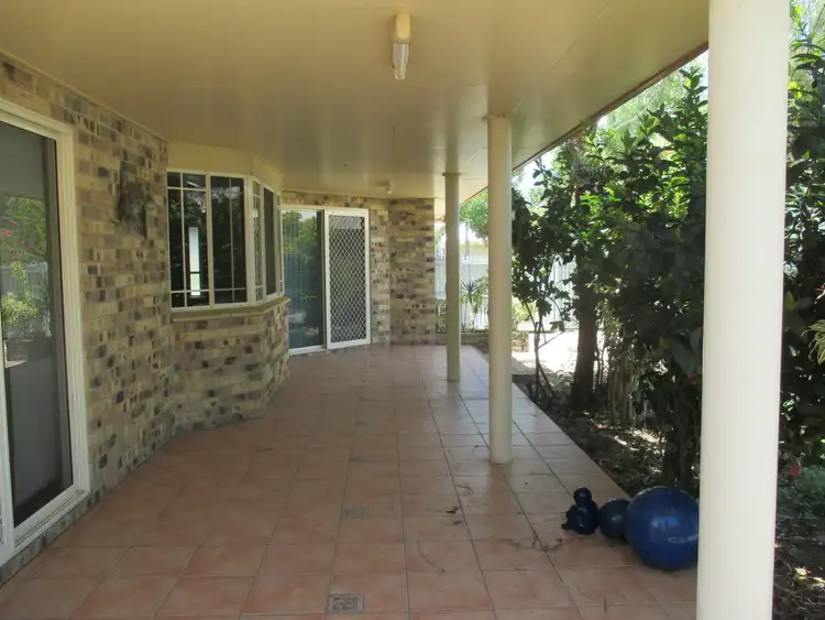 Fourth view of Homely house listing, 9 Oak Crescent, Bowen QLD 4805