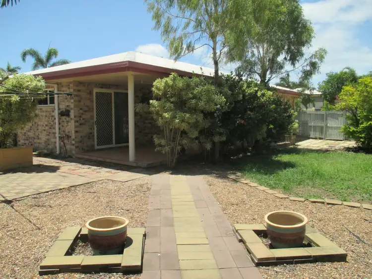 Fifth view of Homely house listing, 9 Oak Crescent, Bowen QLD 4805