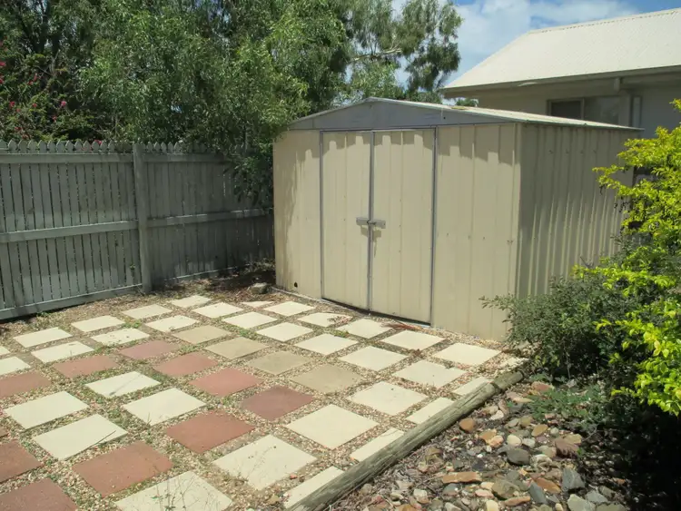Sixth view of Homely house listing, 9 Oak Crescent, Bowen QLD 4805