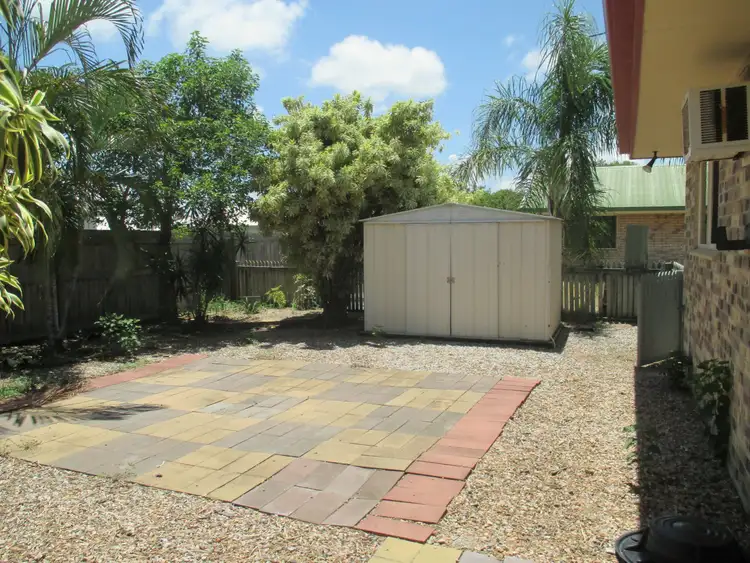 Seventh view of Homely house listing, 9 Oak Crescent, Bowen QLD 4805