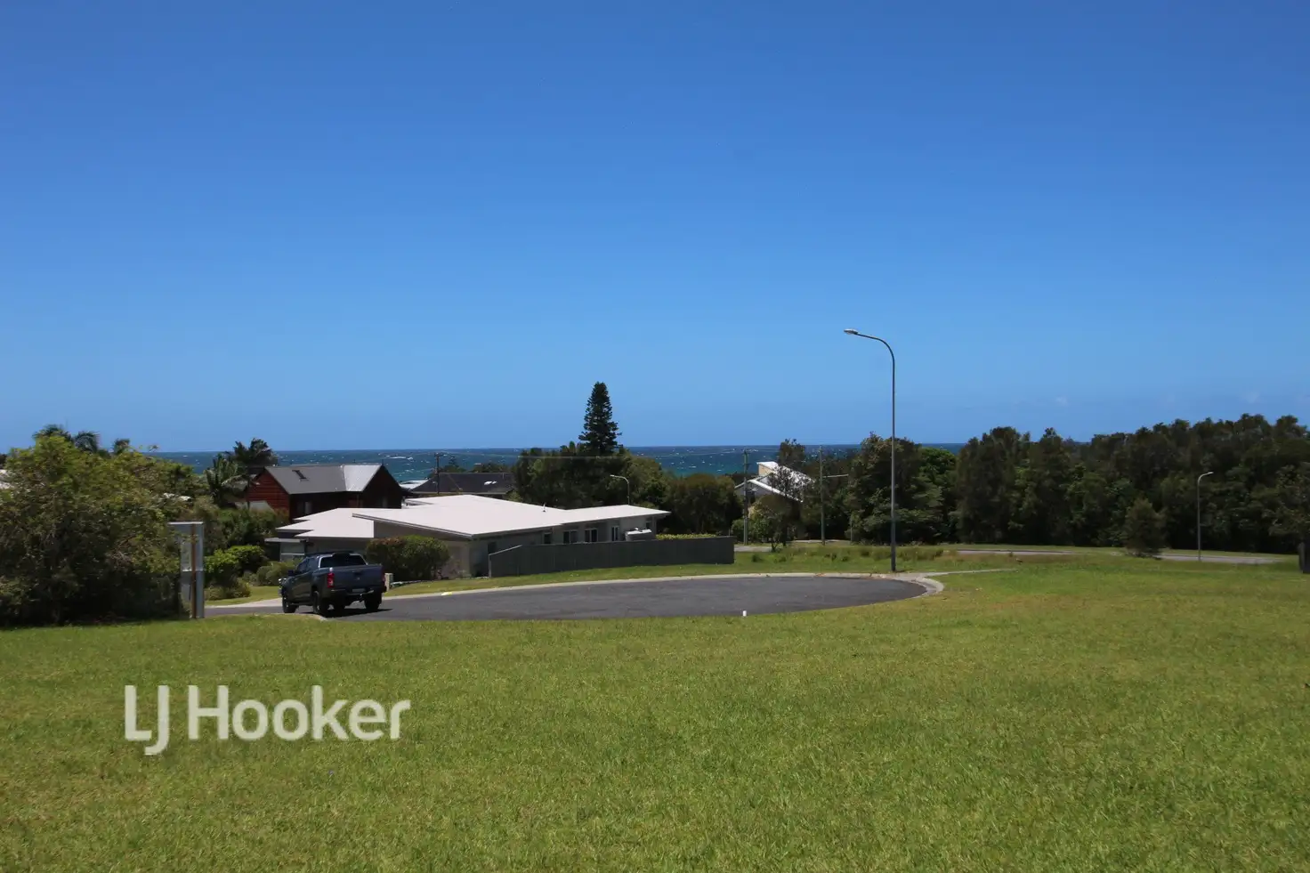 Main view of Homely land listing, 5 Pearl Place, Diamond Beach NSW 2430