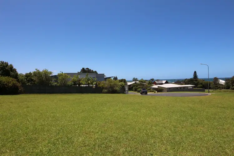 Third view of Homely land listing, 5 Pearl Place, Diamond Beach NSW 2430