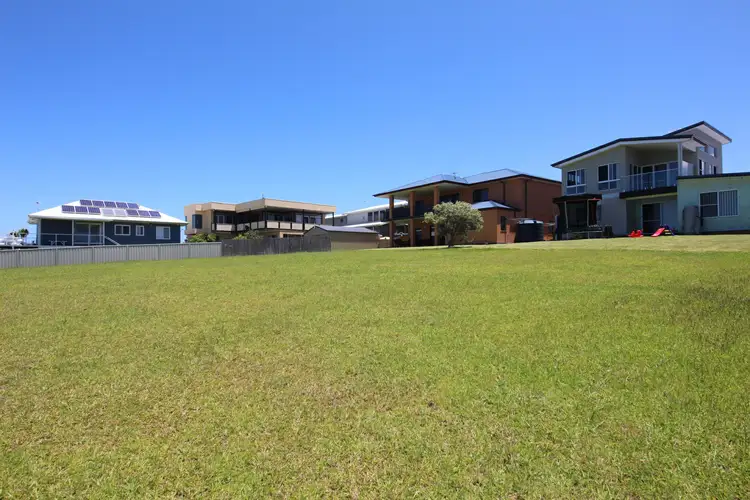Fifth view of Homely land listing, 5 Pearl Place, Diamond Beach NSW 2430