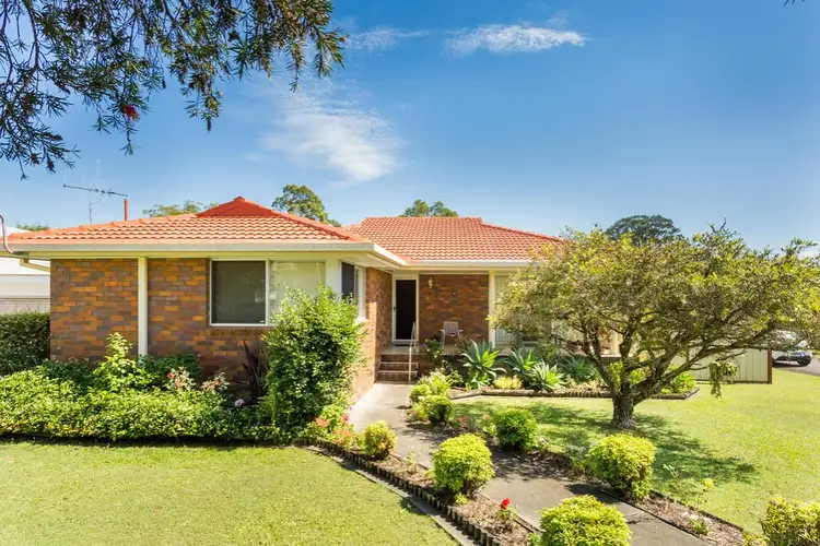 9 Pettitt Avenue, Taree NSW 2430