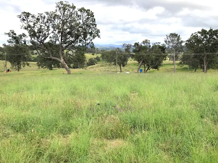 Lot 199 Spanish Oaks Drive, Bega NSW 2550