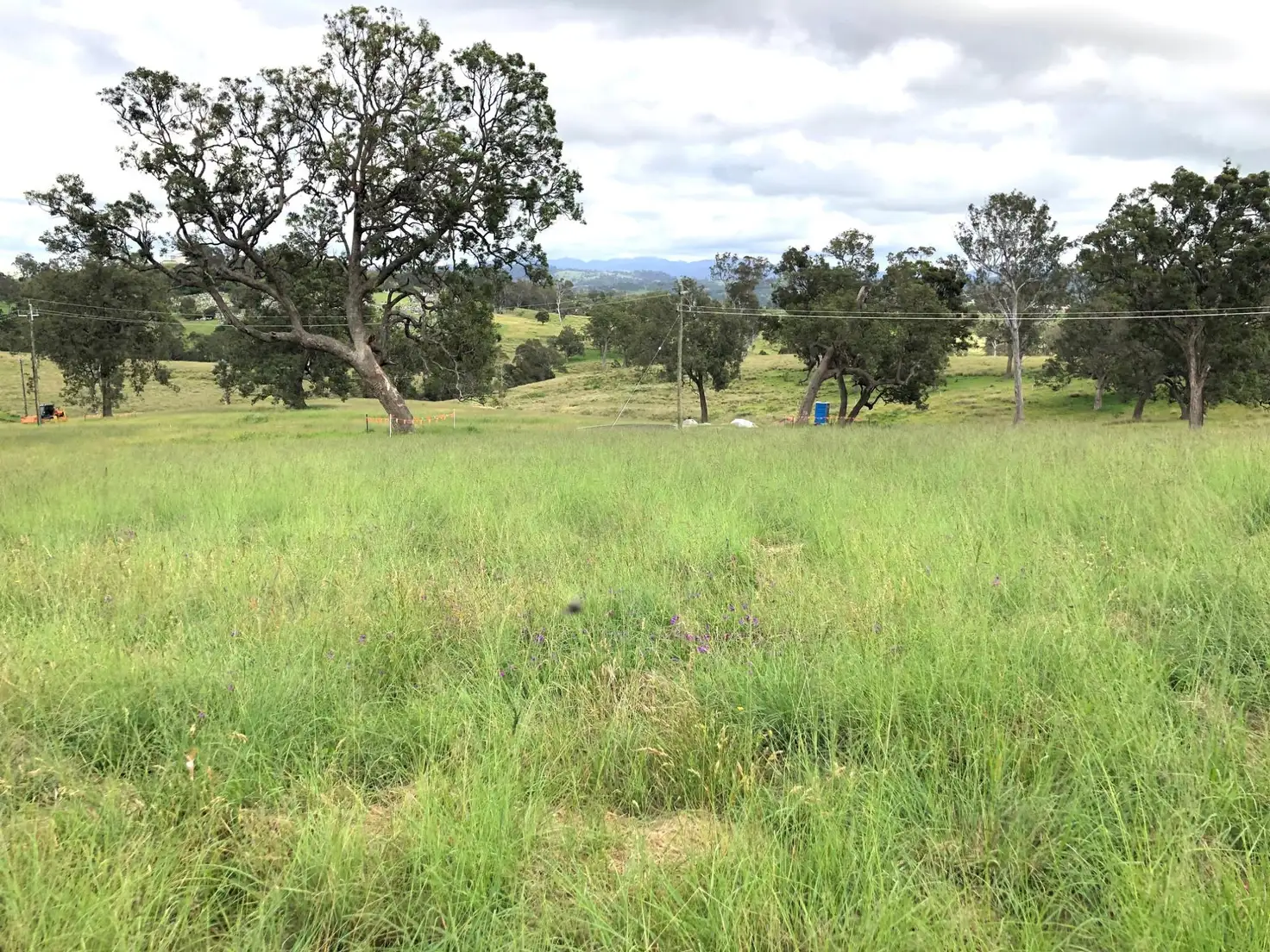 Main view of Homely land listing, Lot 199 Spanish Oaks Drive, Bega NSW 2550