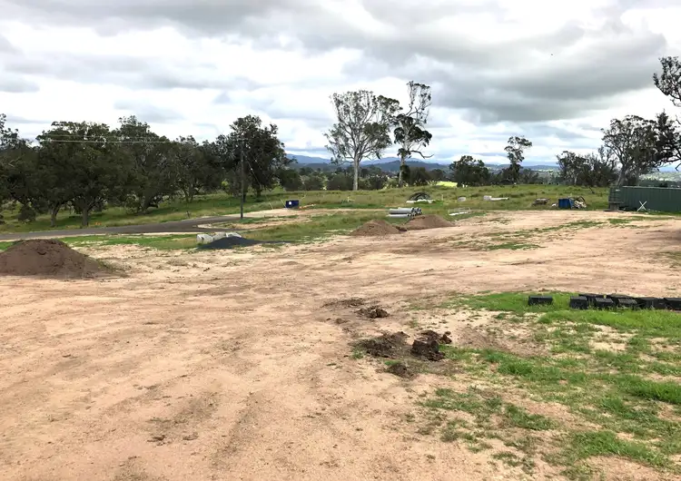 Lot 194 Wumbalwarra Drive, Bega NSW 2550