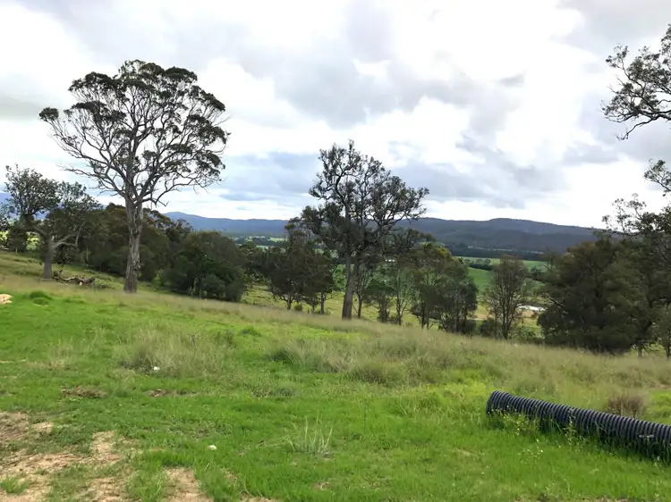 Third view of Homely land listing, Lot 195 "Spanish Oaks" Kerrisons Lane, Bega NSW 2550