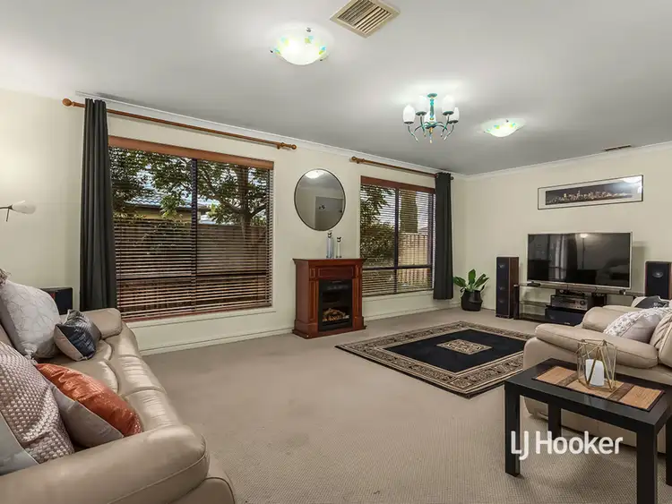 Second view of Homely house listing, 20 Sumner Crescent, Point Cook VIC 3030