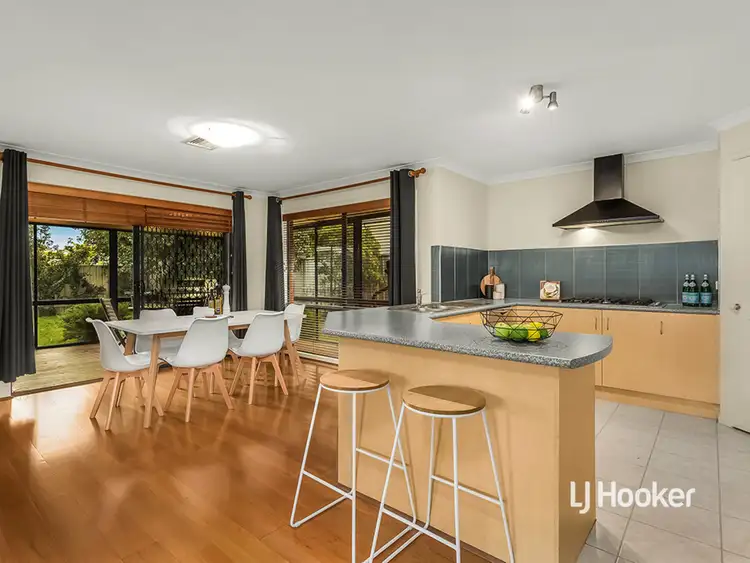 Third view of Homely house listing, 20 Sumner Crescent, Point Cook VIC 3030