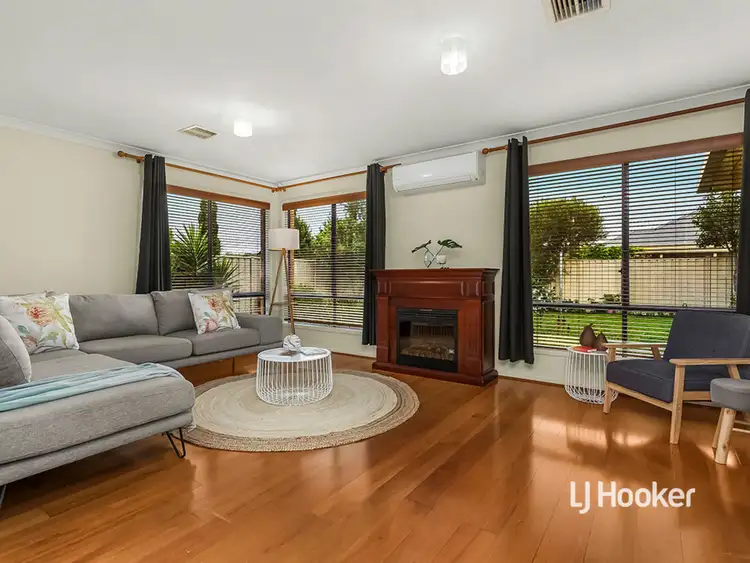 Fourth view of Homely house listing, 20 Sumner Crescent, Point Cook VIC 3030