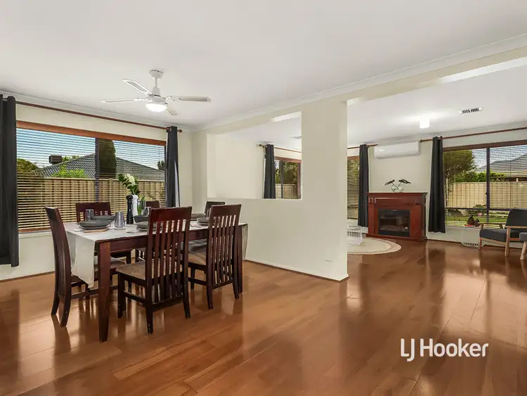 Fifth view of Homely house listing, 20 Sumner Crescent, Point Cook VIC 3030