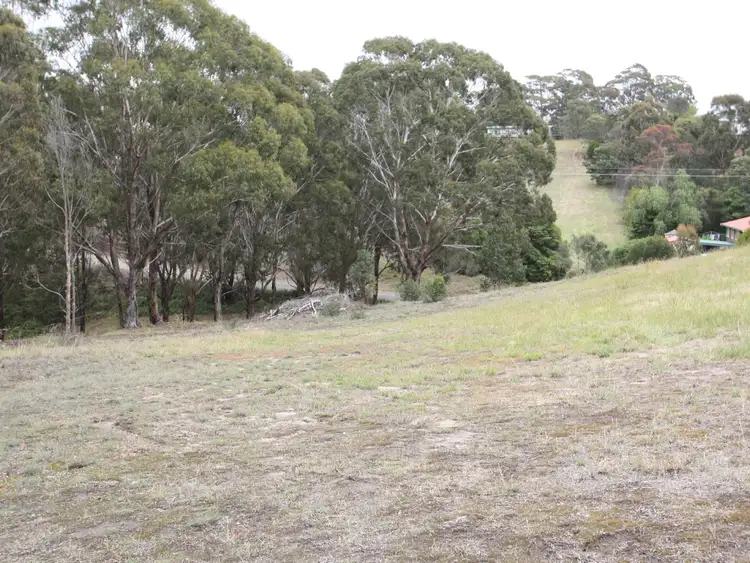 Third view of Homely land listing, 8 Travers Crt, Metung VIC 3904