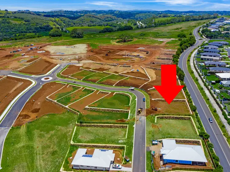 Lot 530/0 Calnan Crescent (Stage 11a), Cumbalum NSW 2478