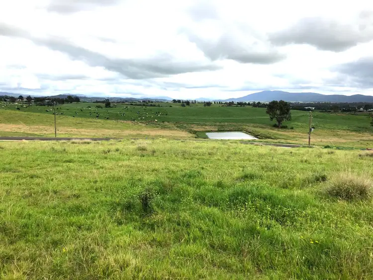 Lot 203 Barrumbarra Place, Bega NSW 2550