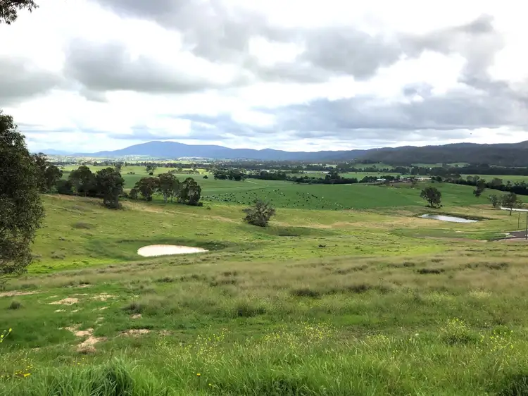 Lot 196 Wumbalwarra Drive, Bega NSW 2550