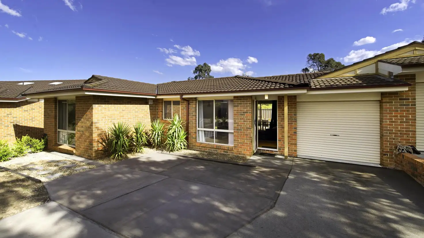 Main view of Homely townhouse listing, 4/51 Freda Bennett Circuit, Nicholls ACT 2913