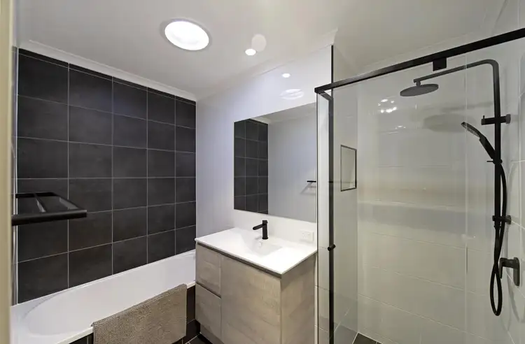 Sixth view of Homely townhouse listing, 4/51 Freda Bennett Circuit, Nicholls ACT 2913