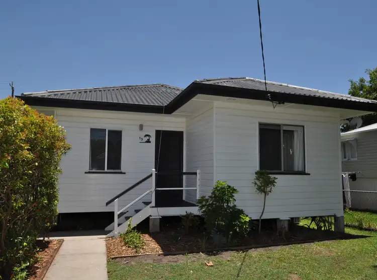 13 Pansy Street, Wynnum QLD 4178