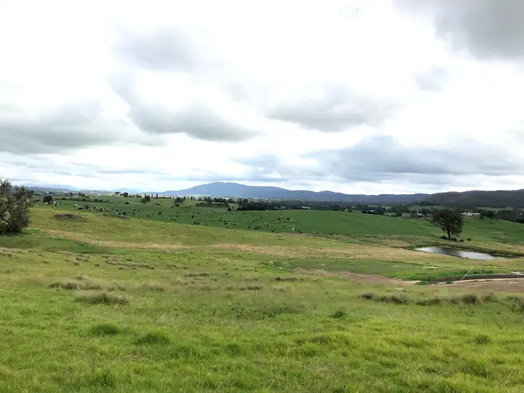 Second view of Homely land listing, Lot 205 Barrumbarra Place, Bega NSW 2550