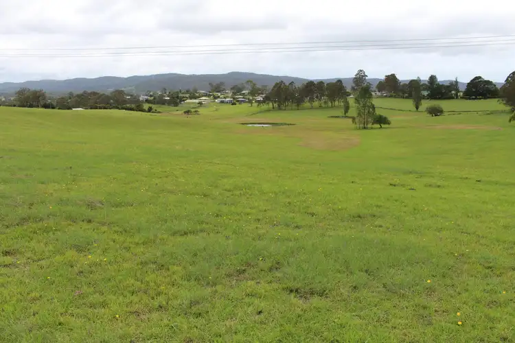 Third view of Homely land listing, 154B East Street, Bega NSW 2550