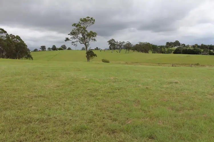 Fourth view of Homely land listing, 154B East Street, Bega NSW 2550