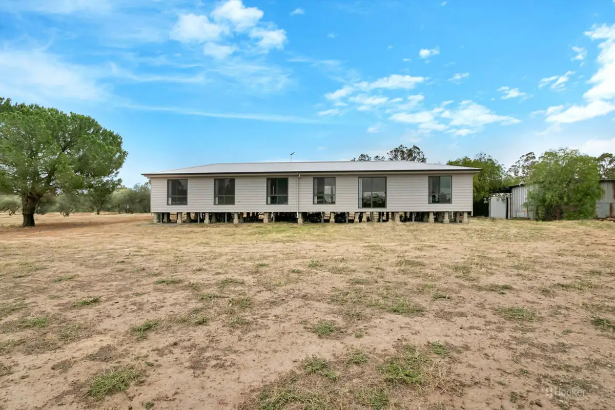 Main view of Homely house listing, 4 Williams Road, Two Wells SA 5501