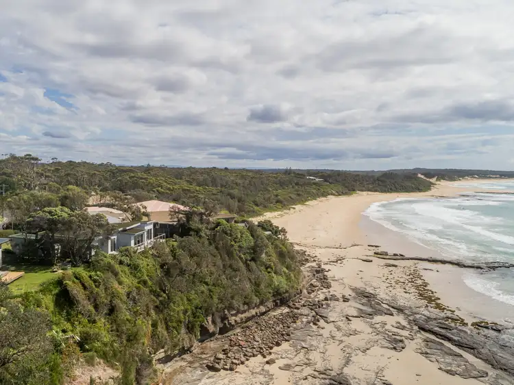 Second view of Homely house listing, 18 Myrniong Grove, Berrara NSW 2540